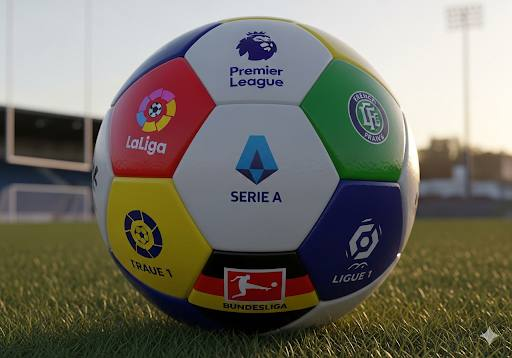 巴甲联赛比赛画面